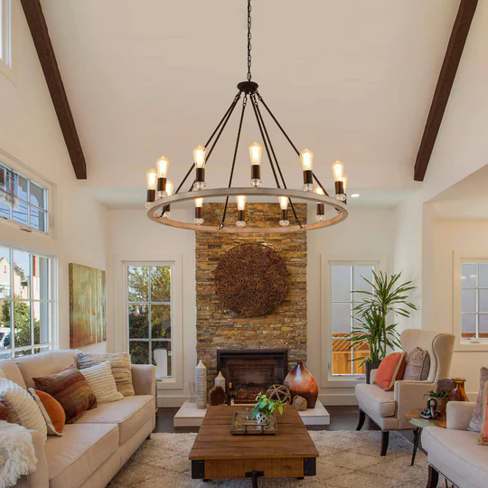 Chandelier– YOVINO