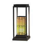 Waterproof Outdoor Landscape Decorative Lighting Garden Park Lawn Light