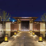 Waterproof Outdoor Landscape Decorative Lighting Garden Park Lawn Light