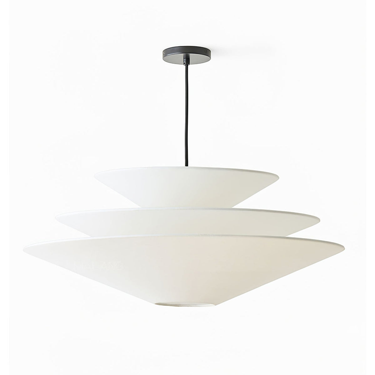 Altura Layered Pendant Light