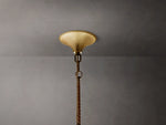 Fortuny® Icaro Chandelier 49"