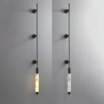Verita Alabaster Wall Sconce