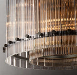 San Marco Round Chandelier 22"