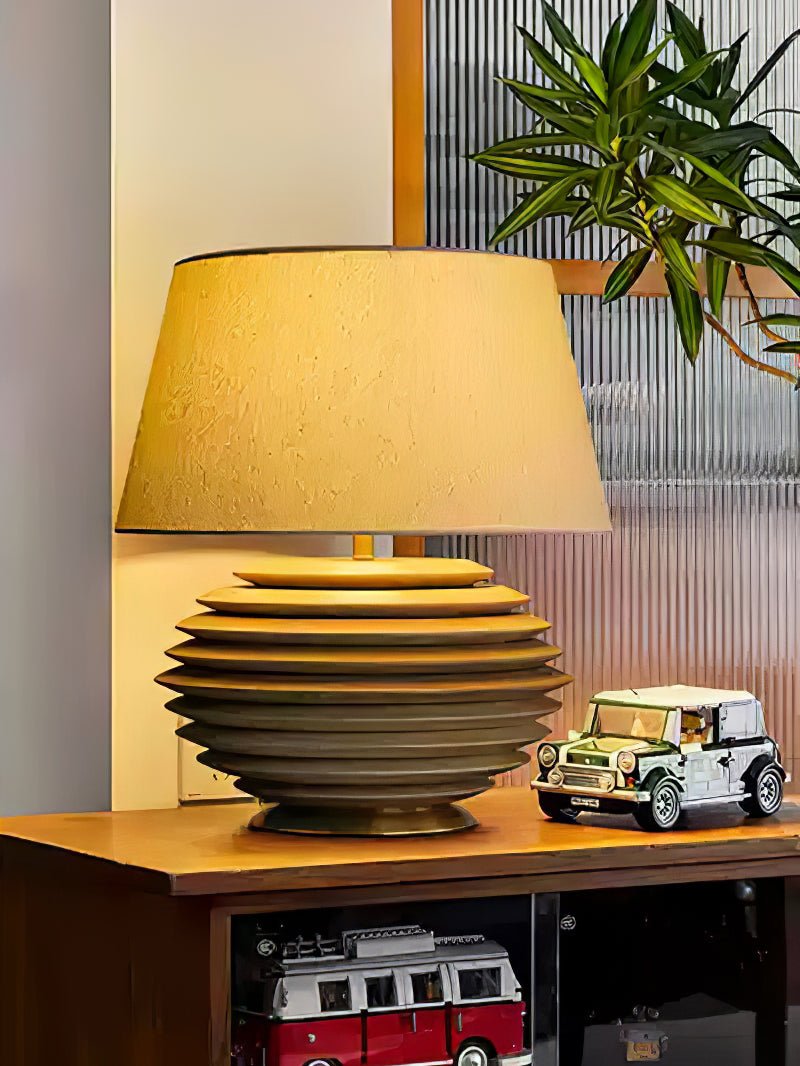 Cadence Table Lamp