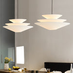 Altura Layered Pendant Light