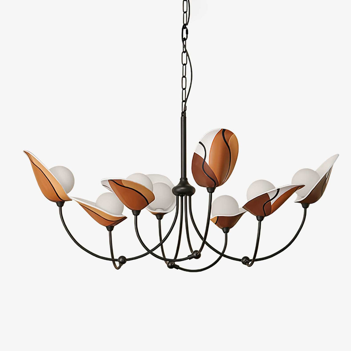 Florea Bloom Chandelier