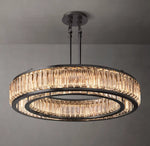 Maurier Round Chandelier 48"