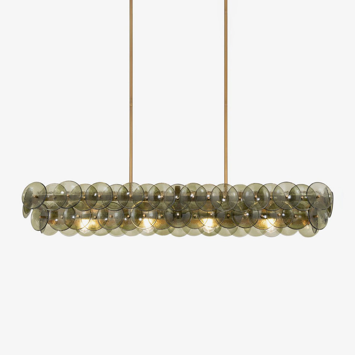 Loren Linear Chandelier