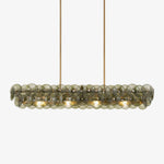 Loren Linear Chandelier