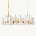 Bonnington Linear Chandelier 54"