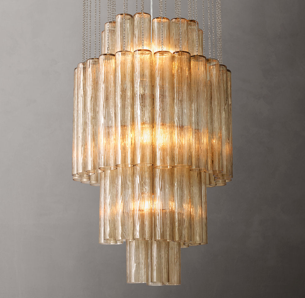 Serenella Chandelier 24"