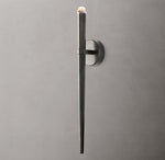 Aquitaine Torch Sconce