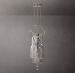 Fulcrum Linear Chandelier