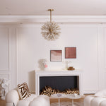 Dickinson Chandelier