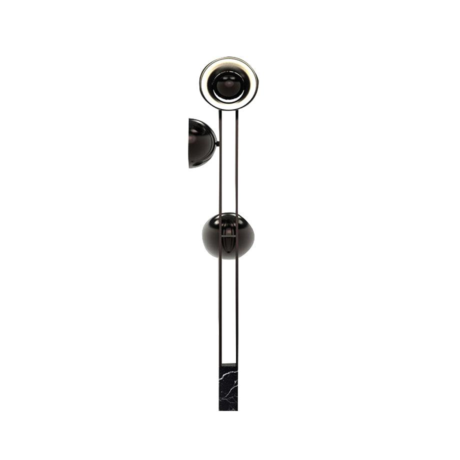 O3 Floor Lamp 11.4"