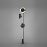 O3 Floor Lamp 11.4"