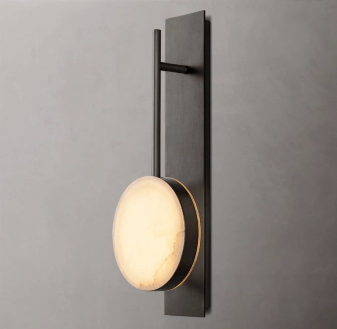 Alexander Sconce 18"