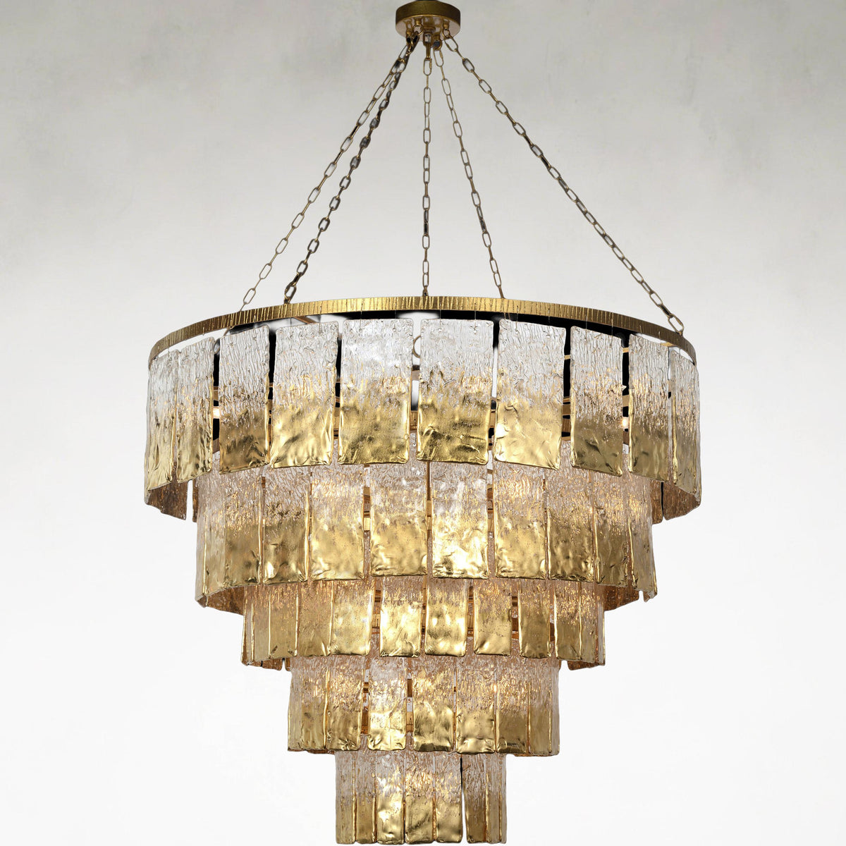 Twilights 24-Light Ceiling Chandelier