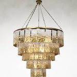 Twilights 24-Light Ceiling Chandelier