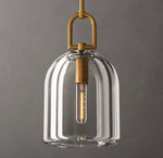 Botanist Cloche Pendant