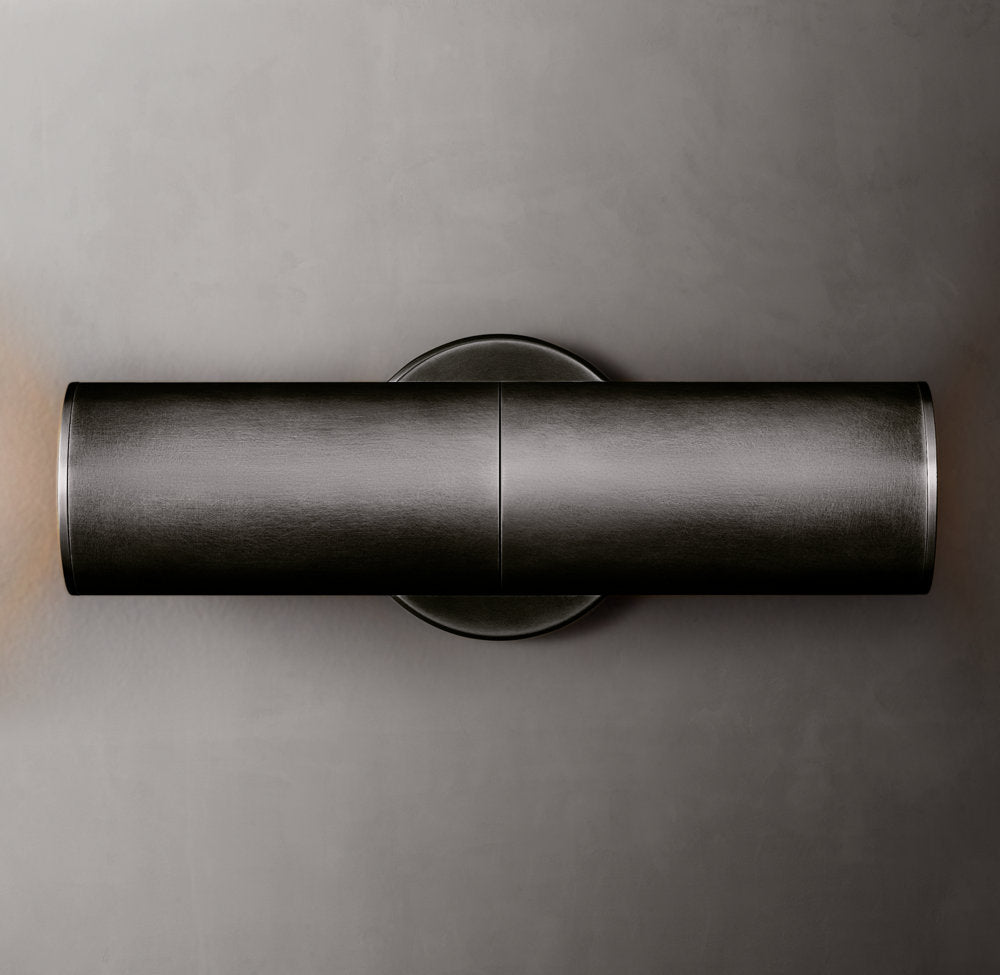 Champeaux Linear Sconce