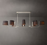 Martineau Linear Chandelier 72"