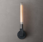 Cannele Outdoor Sconce