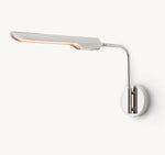 Quinton Task Sconce