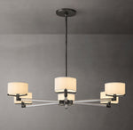 Truman Round Chandelier 48"