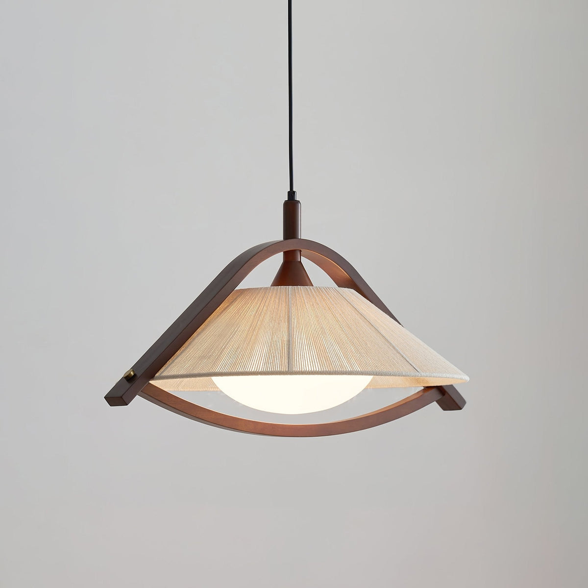 Kyomi Arch Pendant Lamp