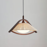 Kyomi Arch Pendant Lamp