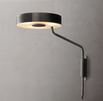 Levi Task Sconce