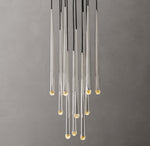 Aquitaine Round Chandelier 18"