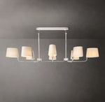 Martineau Linear Chandelier 72"