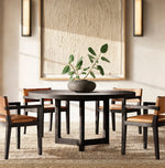 Fulcrum Grand Linear Chandelier