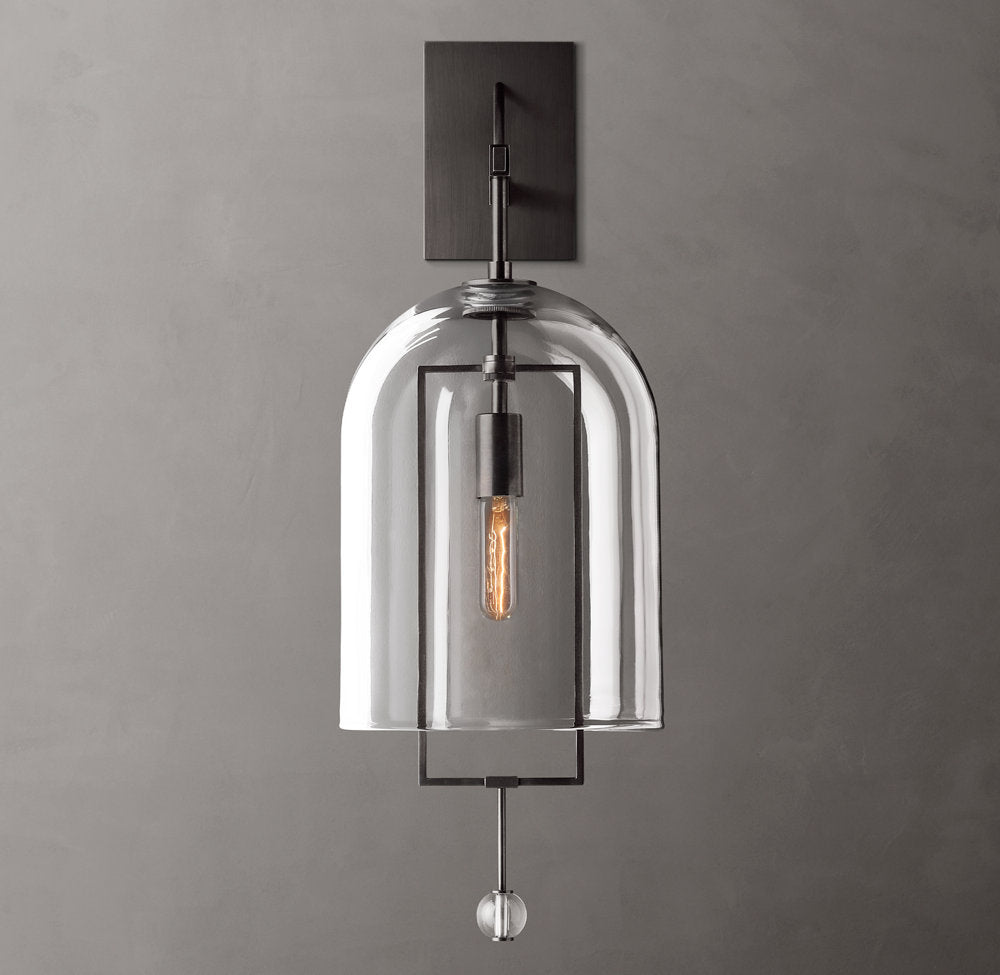 Fulcrum Grand Sconce