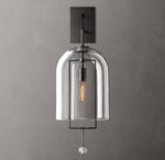 Fulcrum Grand Sconce