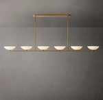 Vernet Linear Chandelier 96"