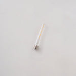 Tubular LED Filament E14/E27 Bulb