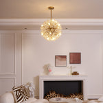 Dickinson Chandelier