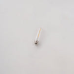 Tubular LED Filament E14/E27 Bulb
