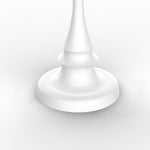 19 inch Modern Chess French Table Lamp