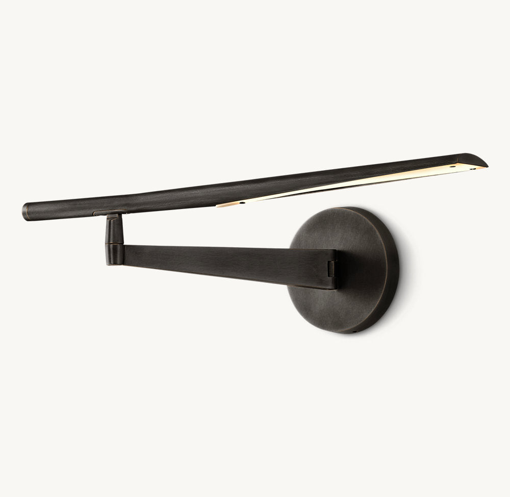 Noemi Task Sconce