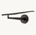 Noemi Task Sconce
