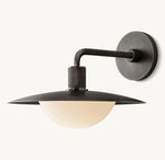 Kennan Round Sconce