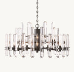 Bonnington Round Chandelier 36"