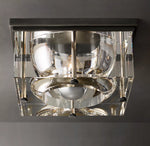 Savile Square Flushmount