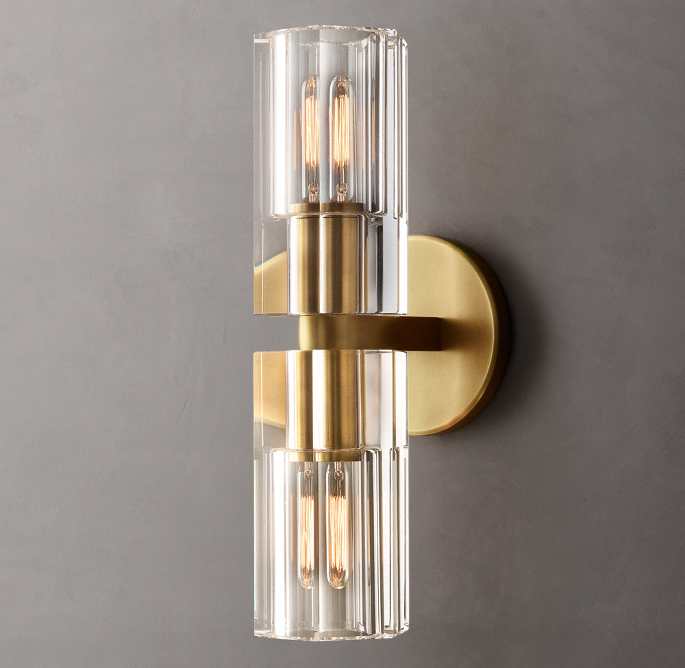 Arcachon Linear Sconce