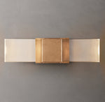 Serra Linear Sconce