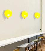 Balloon Dream Wall Light